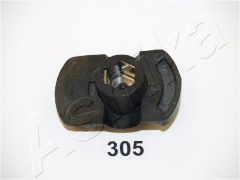 ASHIKA 9703305 — Бегунок трамблёра
