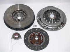 ASHIKA 9802205 — Комплект сцепления