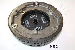 ASHIKA 980MM02 — Kit ambreiaj