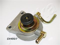 ASHIKA 99DH007 — Sistem de injecție