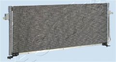 ASHIKA CND243003 — Radiator aer condiționat