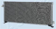 ASHIKA CND243004 — Radiator aer condiționat