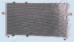 ASHIKA CND333026 — Radiator aer condiționat
