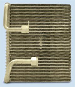 ASHIKA EVP1610002 — Evaporator aer condiționat