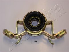 ASHIKA GOM204 — Подшипник подвесной опоры кардана