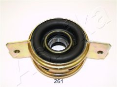 ASHIKA GOM261 — Подшипник подвесной опоры кардана
