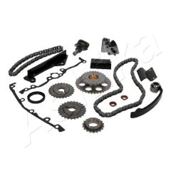 ASHIKA KCK100 — Комплект цепи ГРМ