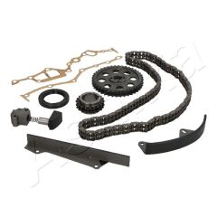 ASHIKA KCK118 — Комплект цепи ГРМ
