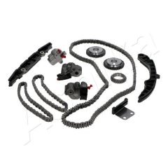 ASHIKA KCK122 — Комплект цепи ГРМ