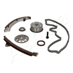 ASHIKA KCK201V — Kit lanț distribuție