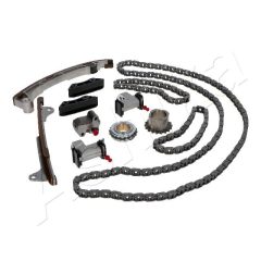 ASHIKA KCK218 — Kit lanț distribuție