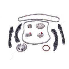ASHIKA KCK701 — Комплект цепи ГРМ