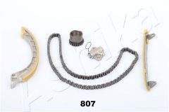 ASHIKA KCK807 — Комплект цепи ГРМ