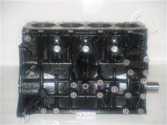 ASHIKA KK005 — Componentă motor