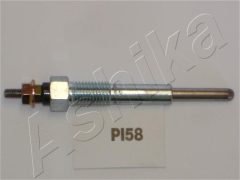 ASHIKA PI58 — Свеча накала