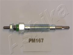 ASHIKA PM167 — Свеча накала