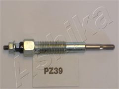 ASHIKA PZ39 — Свеча накала