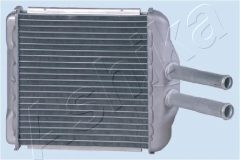 ASHIKA RSD313002 — Радиатор печки