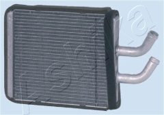 ASHIKA RSD333002 — Радиатор печки
