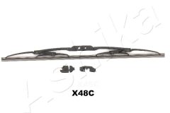 ASHIKA SAX48C — Lamelă ștergător parbriz