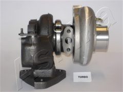 ASHIKA TURBO — Турбина