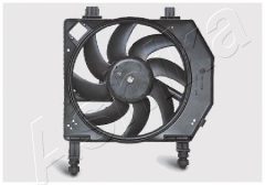 ASHIKA VNT051651 — Ventilator radiator motor