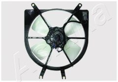 ASHIKA VNT191001 — Ventilator radiator motor