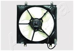 ASHIKA VNT191005 — Ventilator radiator motor