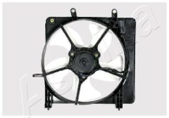 ASHIKA VNT192008 — Ventilator radiator motor
