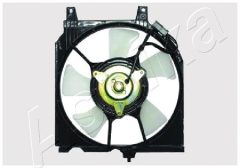 ASHIKA VNT211003 — Ventilator radiator motor