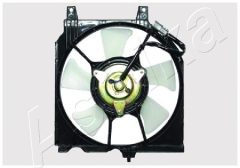 ASHIKA VNT211004 — Ventilator radiator motor