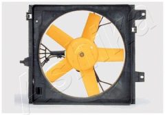 ASHIKA VNT211526 — Ventilator radiator motor
