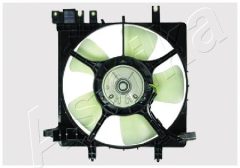 ASHIKA VNT241012 — Ventilator radiator motor