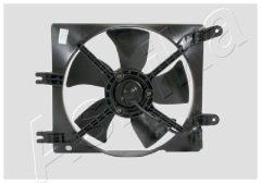 ASHIKA VNT312004 — Ventilator radiator motor