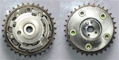 ASHIKA VVTA0055 — Pinion ax cu came