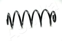 ASHIKA ZCA6101A — Arc suspensie