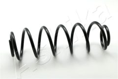 ASHIKA ZCA6606H — Arc suspensie