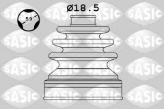 SASIC 1900043 — Пыльник ШРУСа