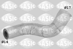SASIC 3310006 — Furtun ulei