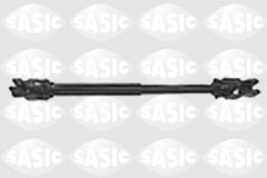 SASIC 4004006 — Руль