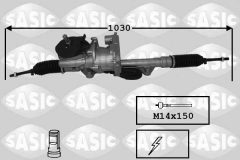 SASIC 7170076 — Casetă de direcție