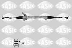 SASIC 7376045 — Casetă de direcție