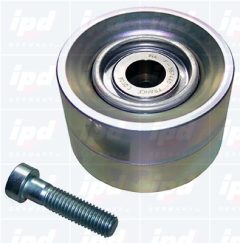 IPD 15-3144 — Rolă ghidaj curea transmisie