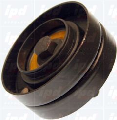 IPD 15-3318 — Rolă ghidaj curea transmisie