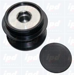 IPD 15-3735 — Fulie cu roată liberă alternator