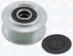 IPD 15-3789 — Fulie cu roată liberă alternator