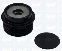 IPD 15-3797 — Fulie cu roată liberă alternator