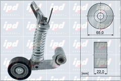 IPD 15-4149 — Întinzător curea trapezoidală dințată