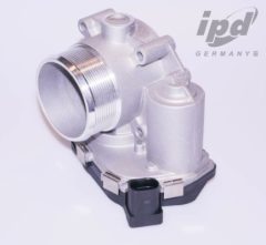 IPD 46-0020 — Дроссельная заслонка