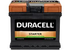 DURACELL 010544090801 — Baterie de pornire